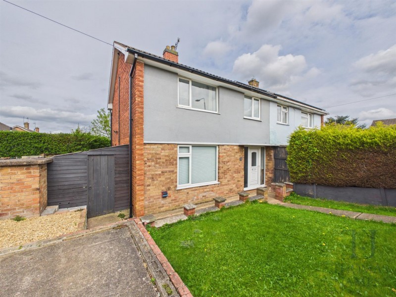 View Full Details for Ringleas, Cotgrave, Nottingham