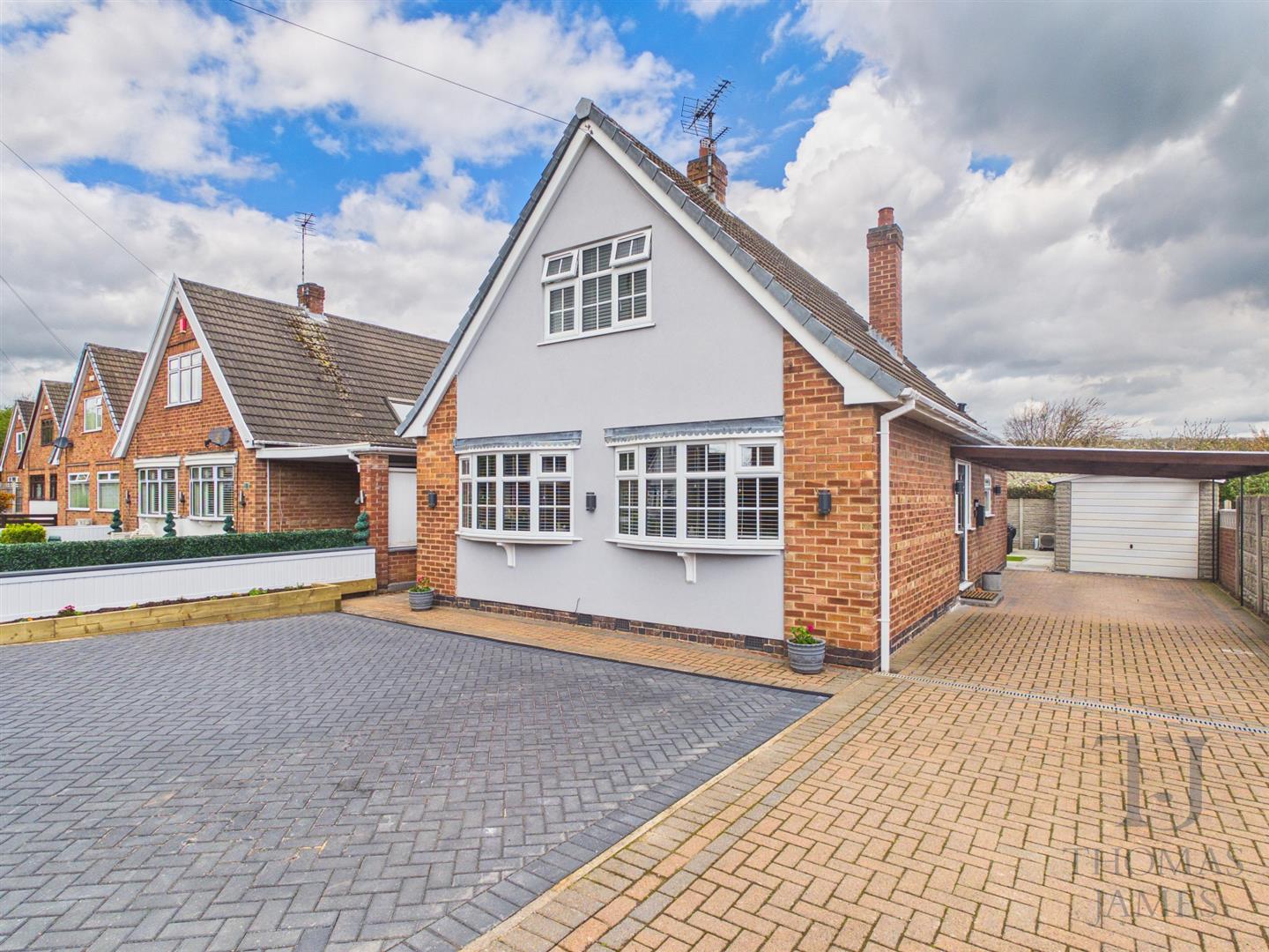 Images for Pygall Avenue, Gotham, Nottingham