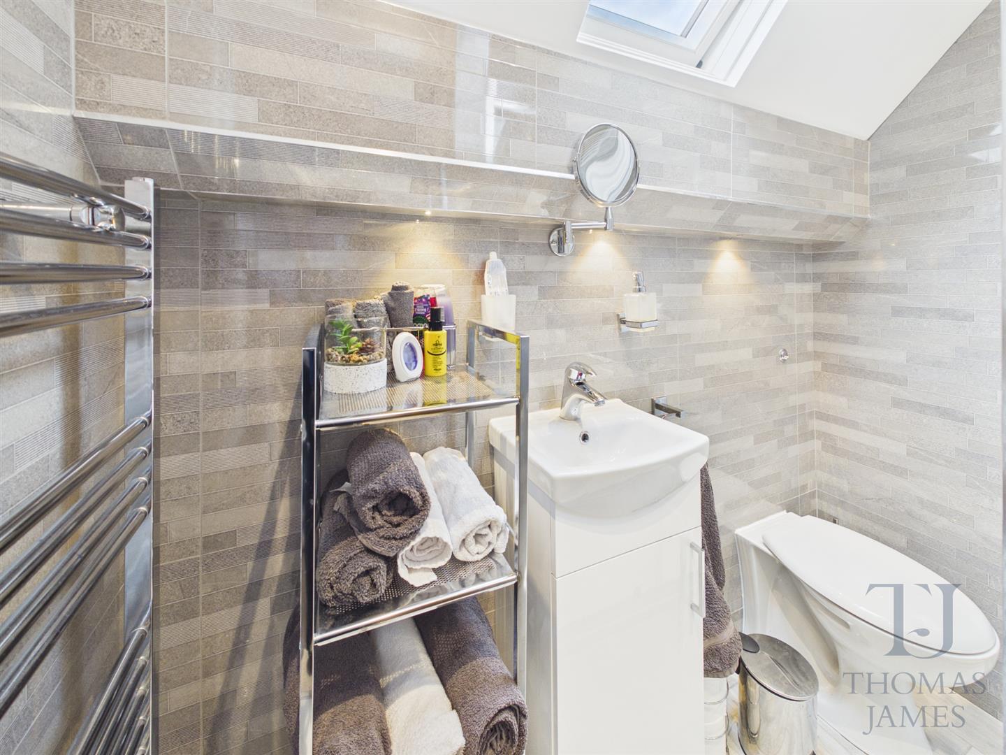 Images for Pygall Avenue, Gotham, Nottingham