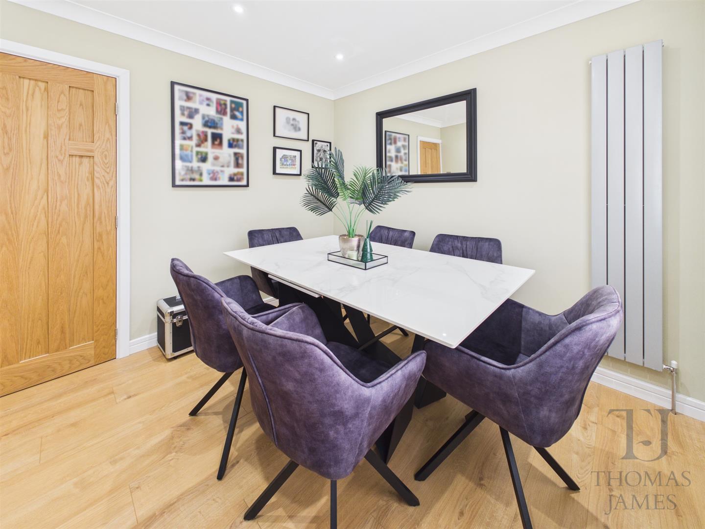 Images for Pygall Avenue, Gotham, Nottingham