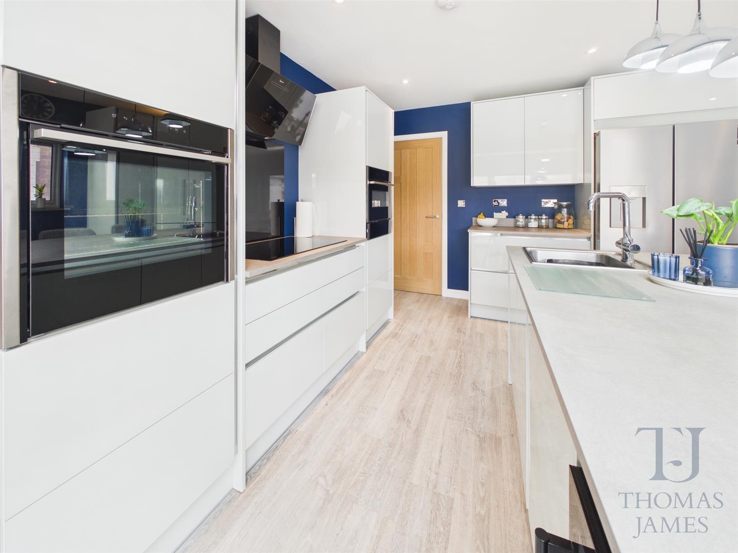 Images for Pygall Avenue, Gotham, Nottingham