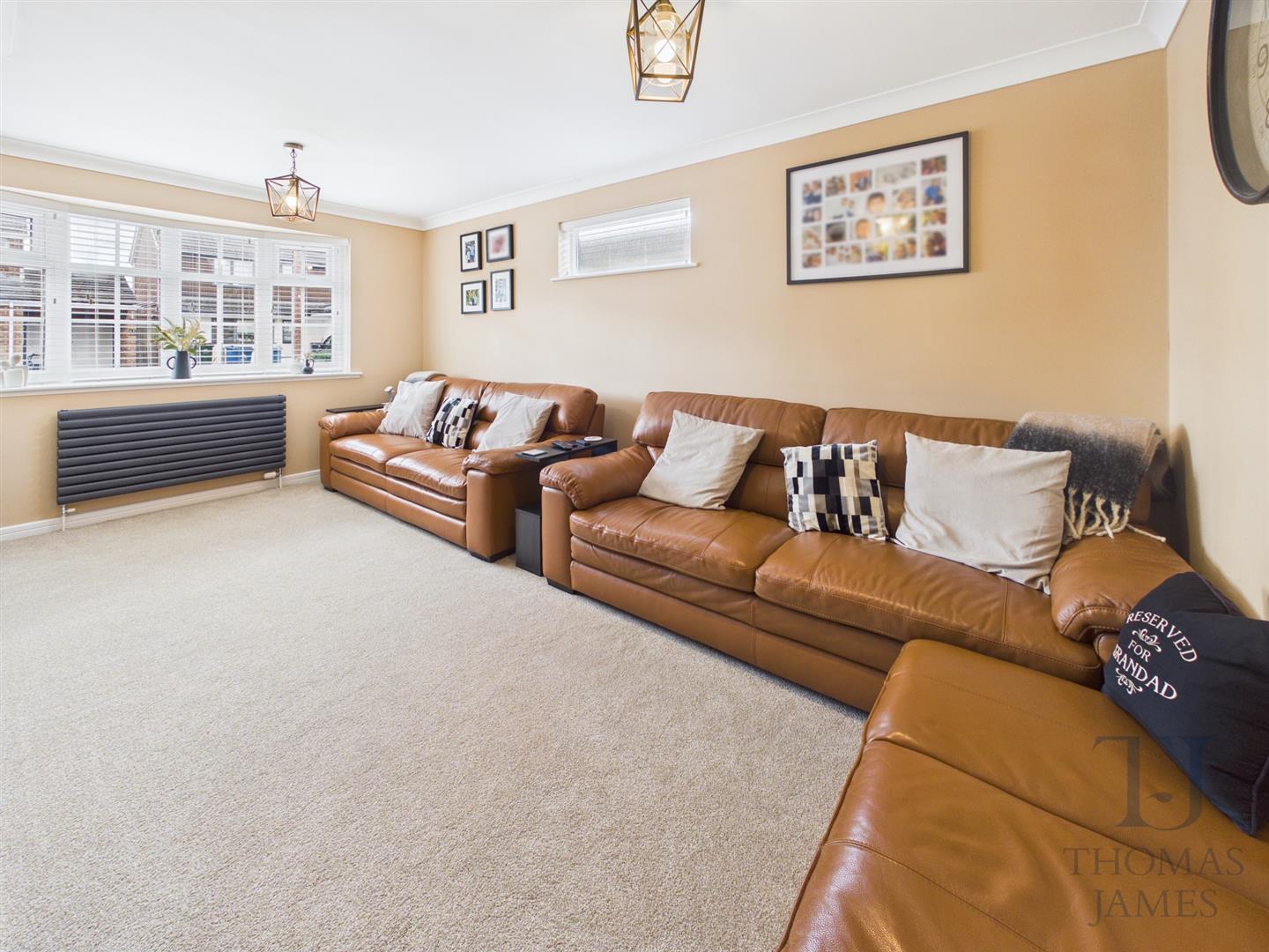 Images for Pygall Avenue, Gotham, Nottingham