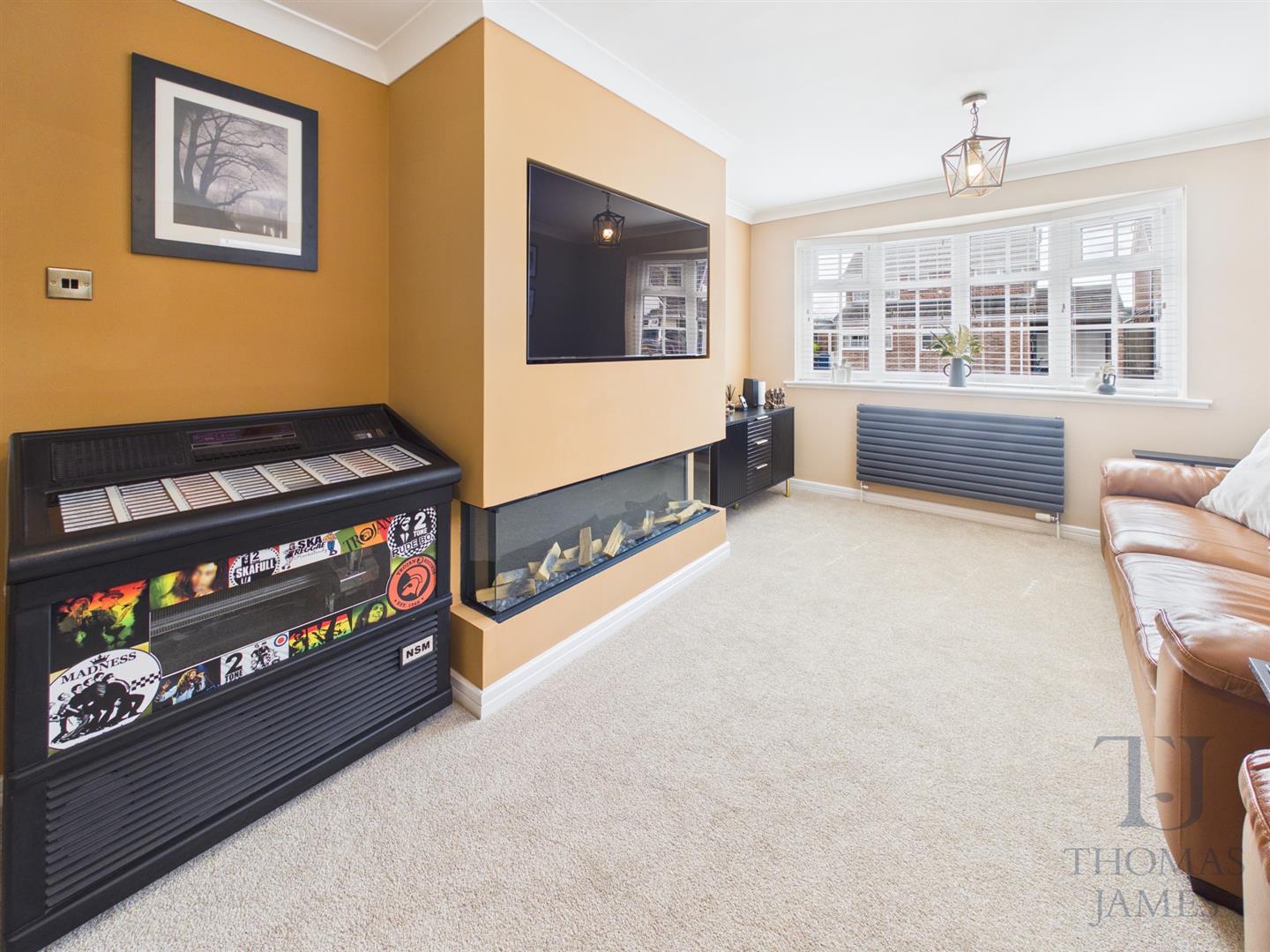 Images for Pygall Avenue, Gotham, Nottingham