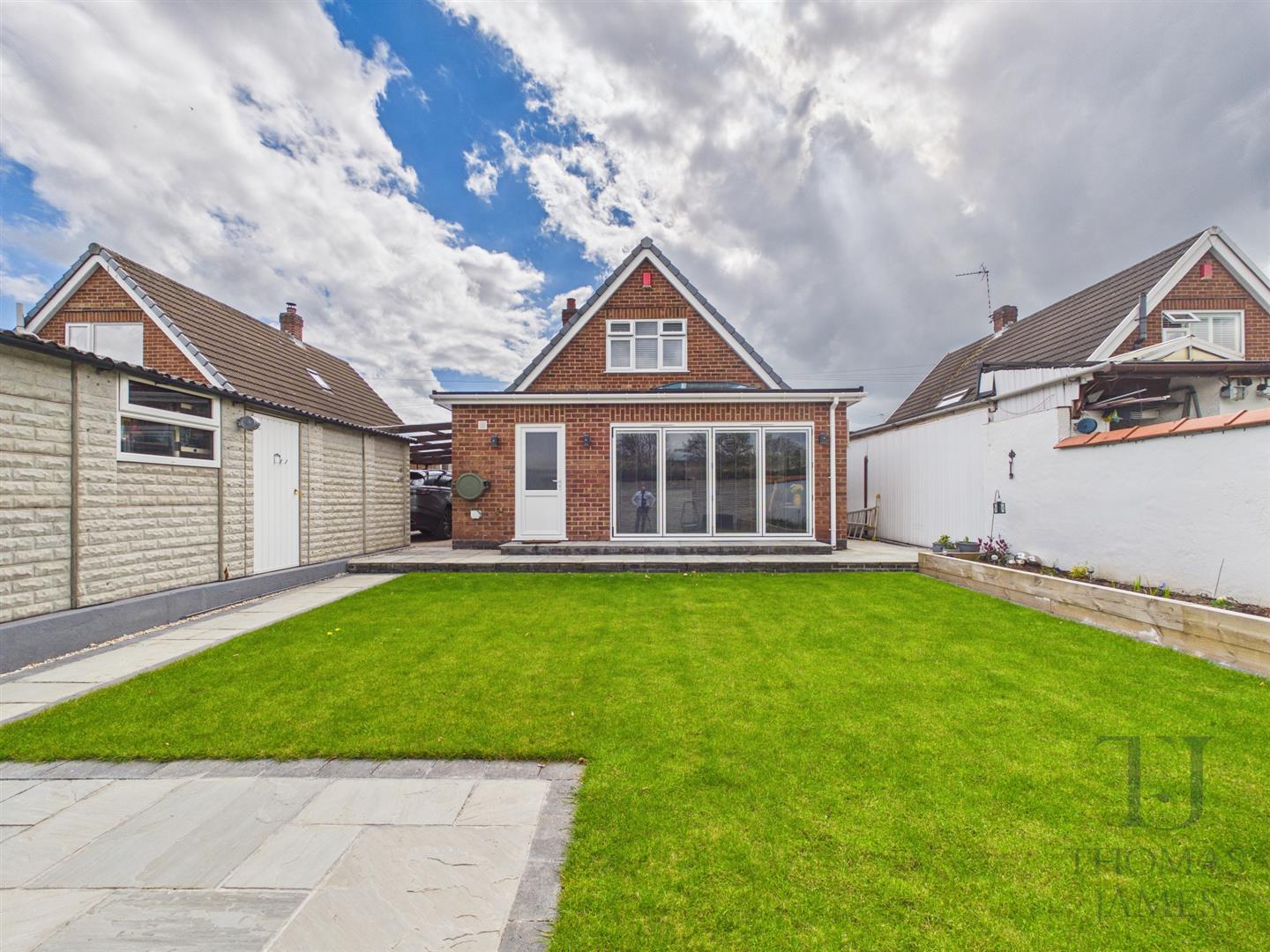 Images for Pygall Avenue, Gotham, Nottingham