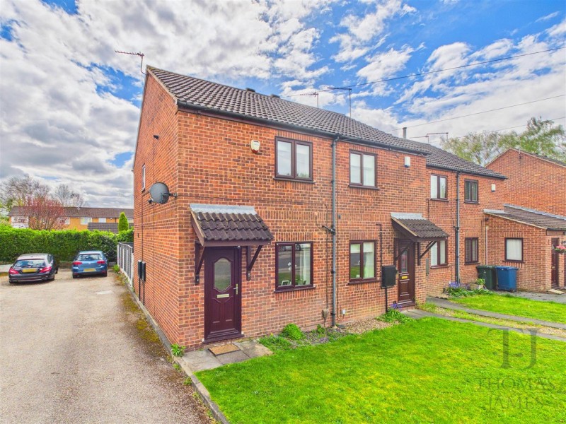 View Full Details for Samson Court, Ruddington, Nottingham