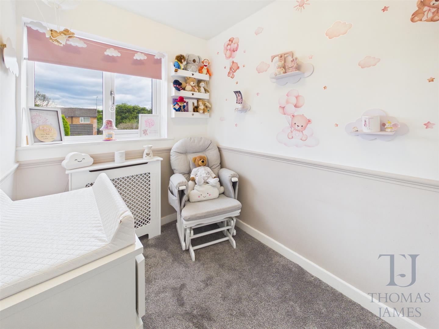 Images for Samson Court, Ruddington, Nottingham