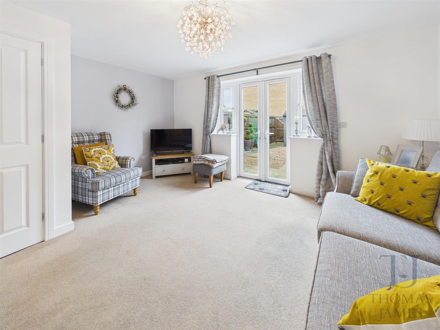 Images for Tongue Way, Ruddington