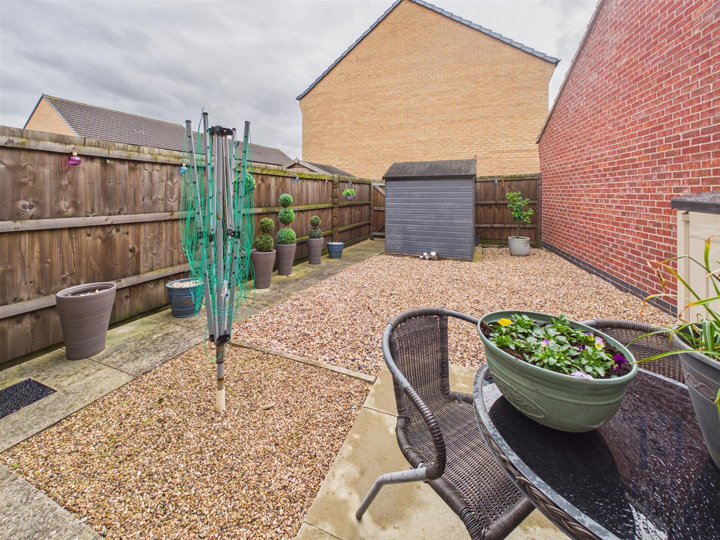 Images for Tongue Way, Ruddington