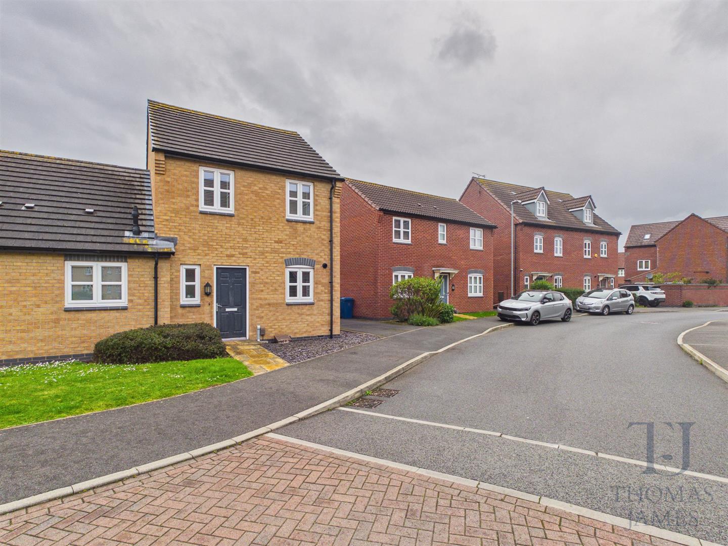 Images for Tongue Way, Ruddington