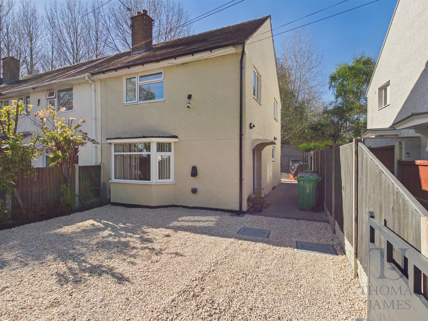 Images for Summerwood Lane, Clifton, Nottingham