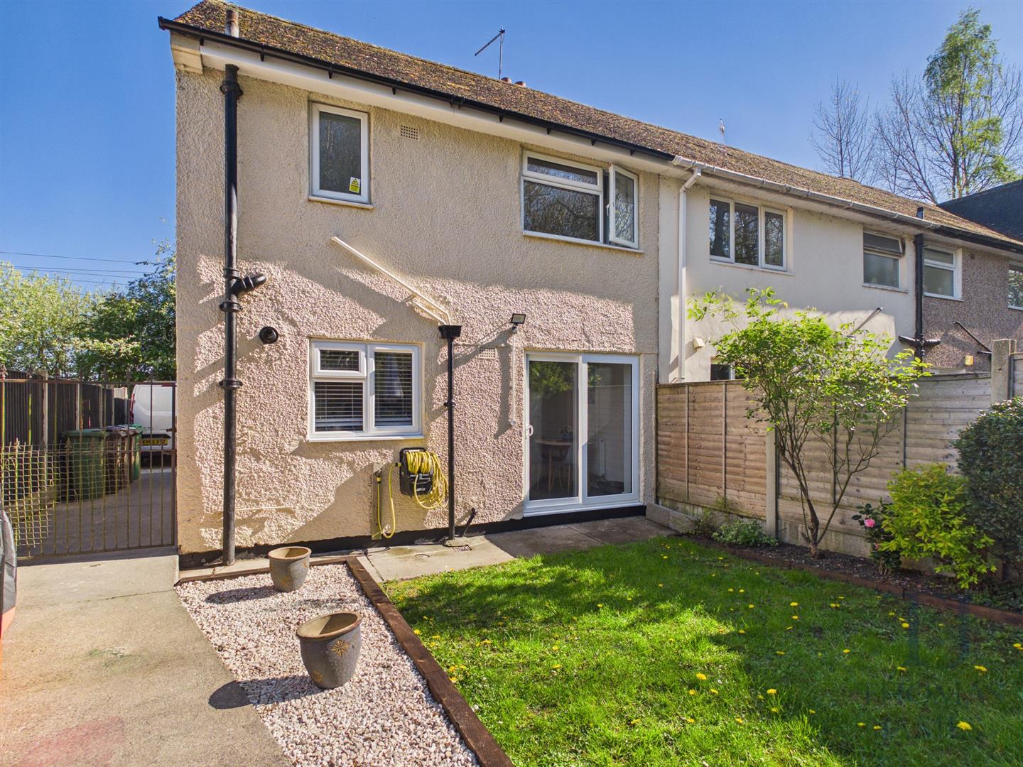 Images for Summerwood Lane, Clifton, Nottingham