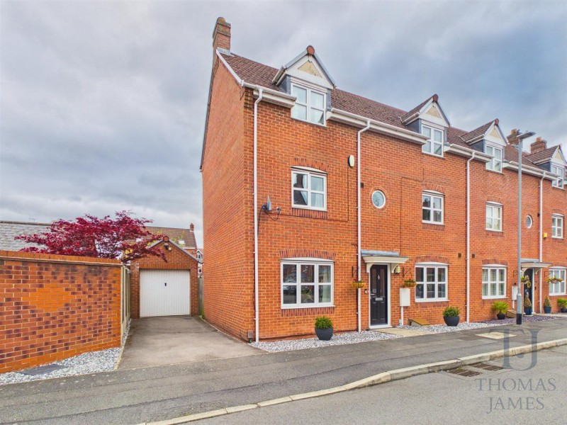 View Full Details for Wibberley Drive, Ruddington, Nottingham