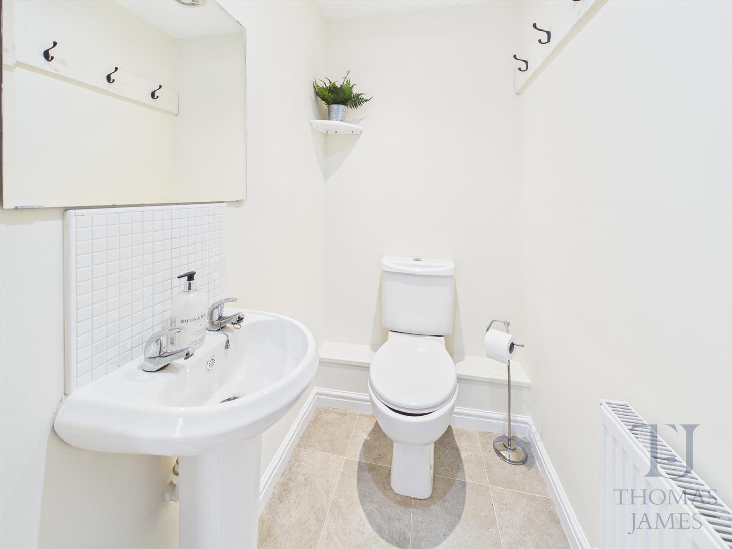 Images for Wibberley Drive, Ruddington, Nottingham