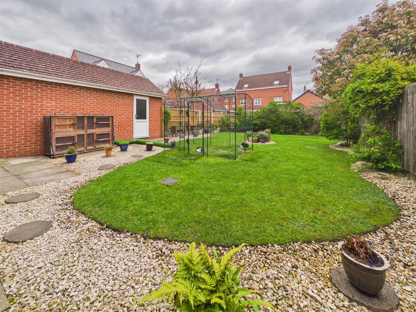 Images for Wibberley Drive, Ruddington, Nottingham