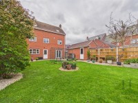 Images for Wibberley Drive, Ruddington, Nottingham