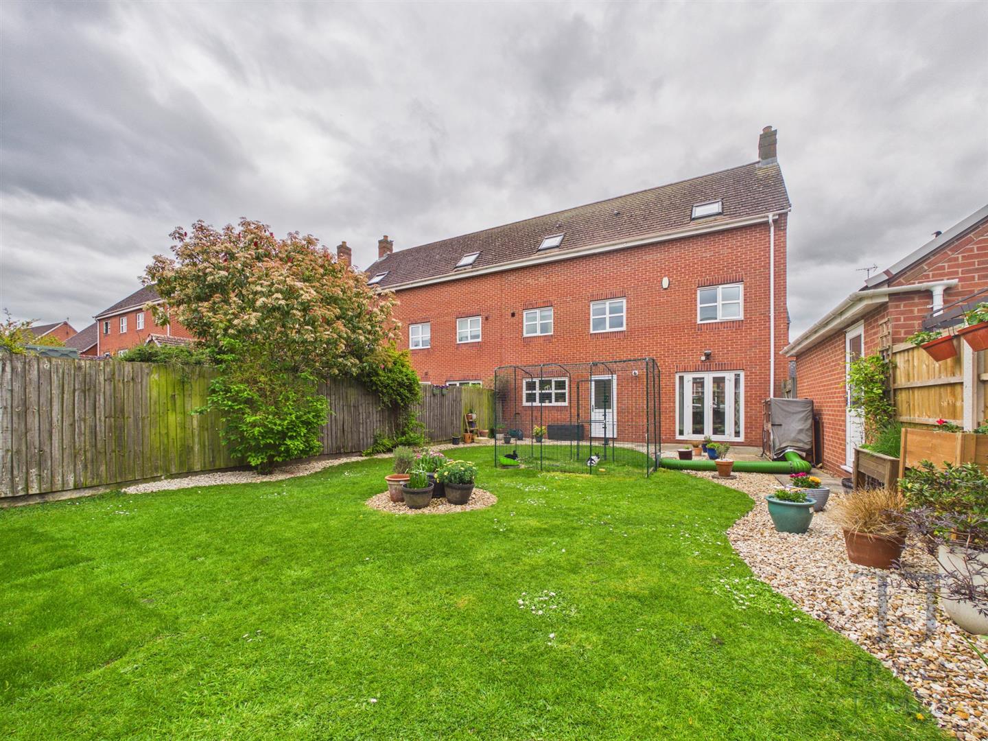 Images for Wibberley Drive, Ruddington, Nottingham