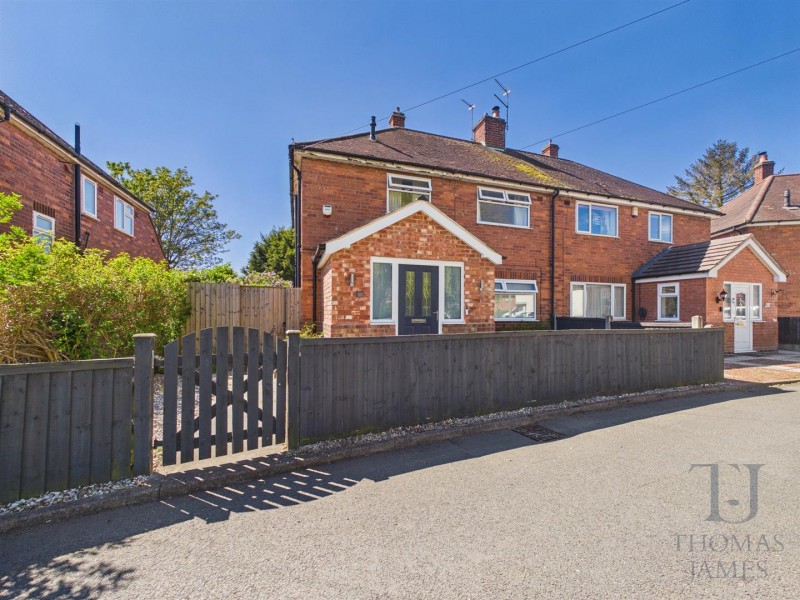 View Full Details for Elms Park, Ruddington, Nottingham