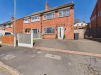 Images for St. Peters Crescent, Ruddington, Nottingham