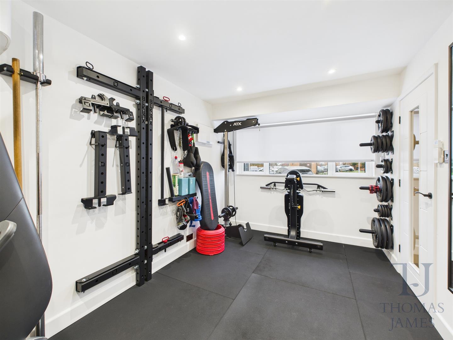 Images for Colston Gate, Cotgrave, Nottingham