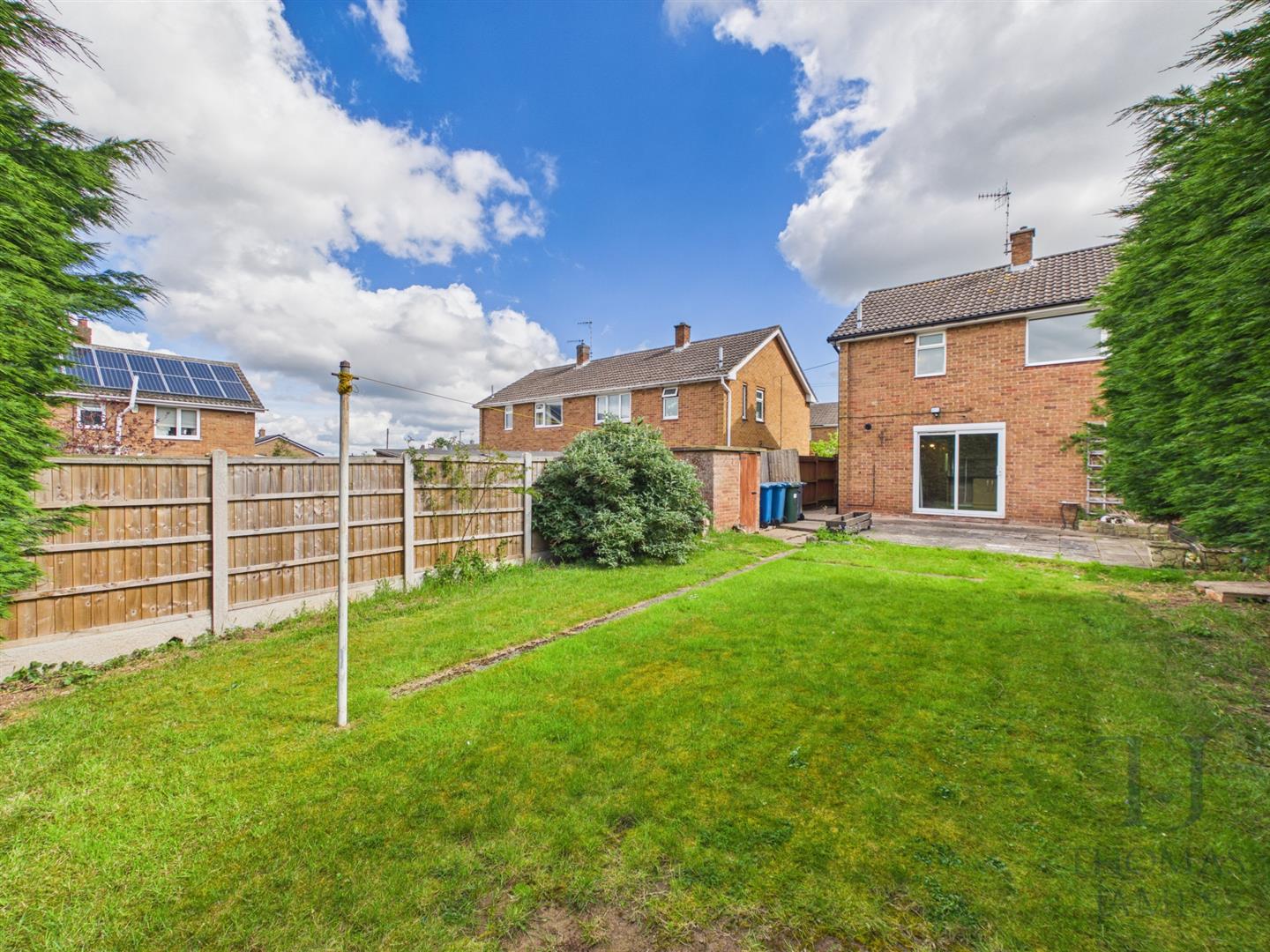 Images for Cloverdale, Cotgrave, Nottingham