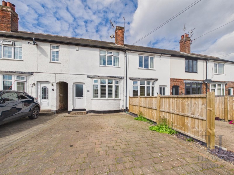View Full Details for Wilford Road, Ruddington, Nottingham