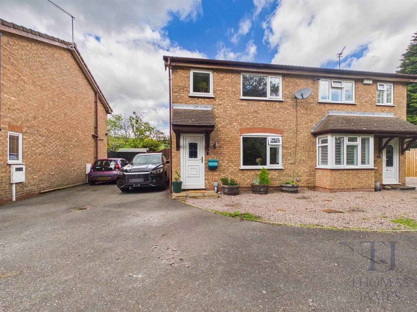 Images for Wesley Way, Ruddington, Nottingham