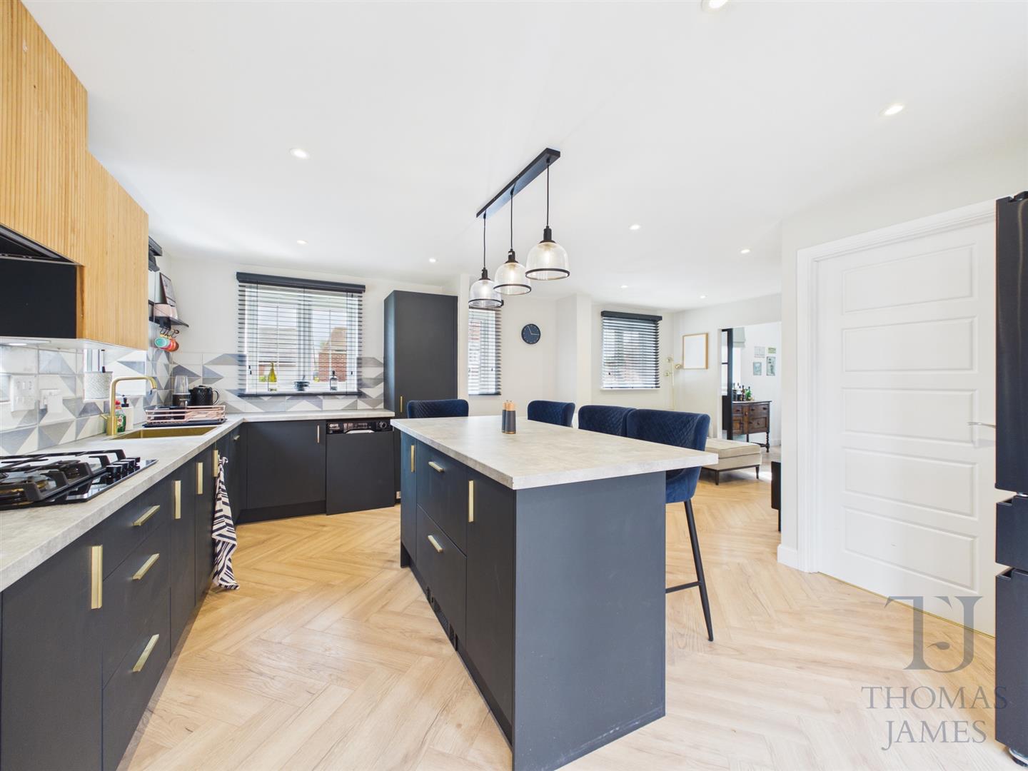 Images for Willow Road, Cotgrave, Nottingham