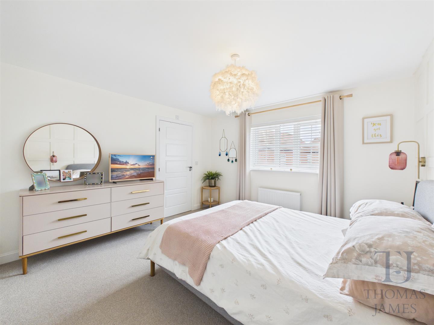 Images for Willow Road, Cotgrave, Nottingham