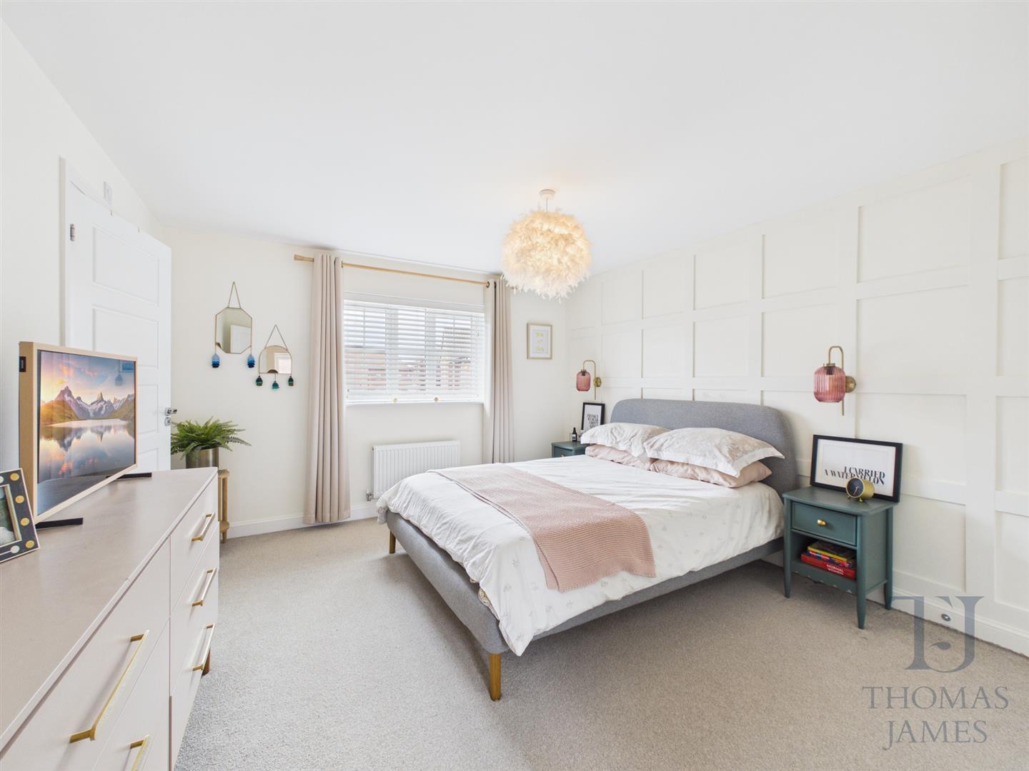 Images for Willow Road, Cotgrave, Nottingham
