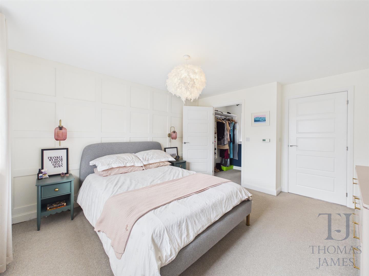 Images for Willow Road, Cotgrave, Nottingham