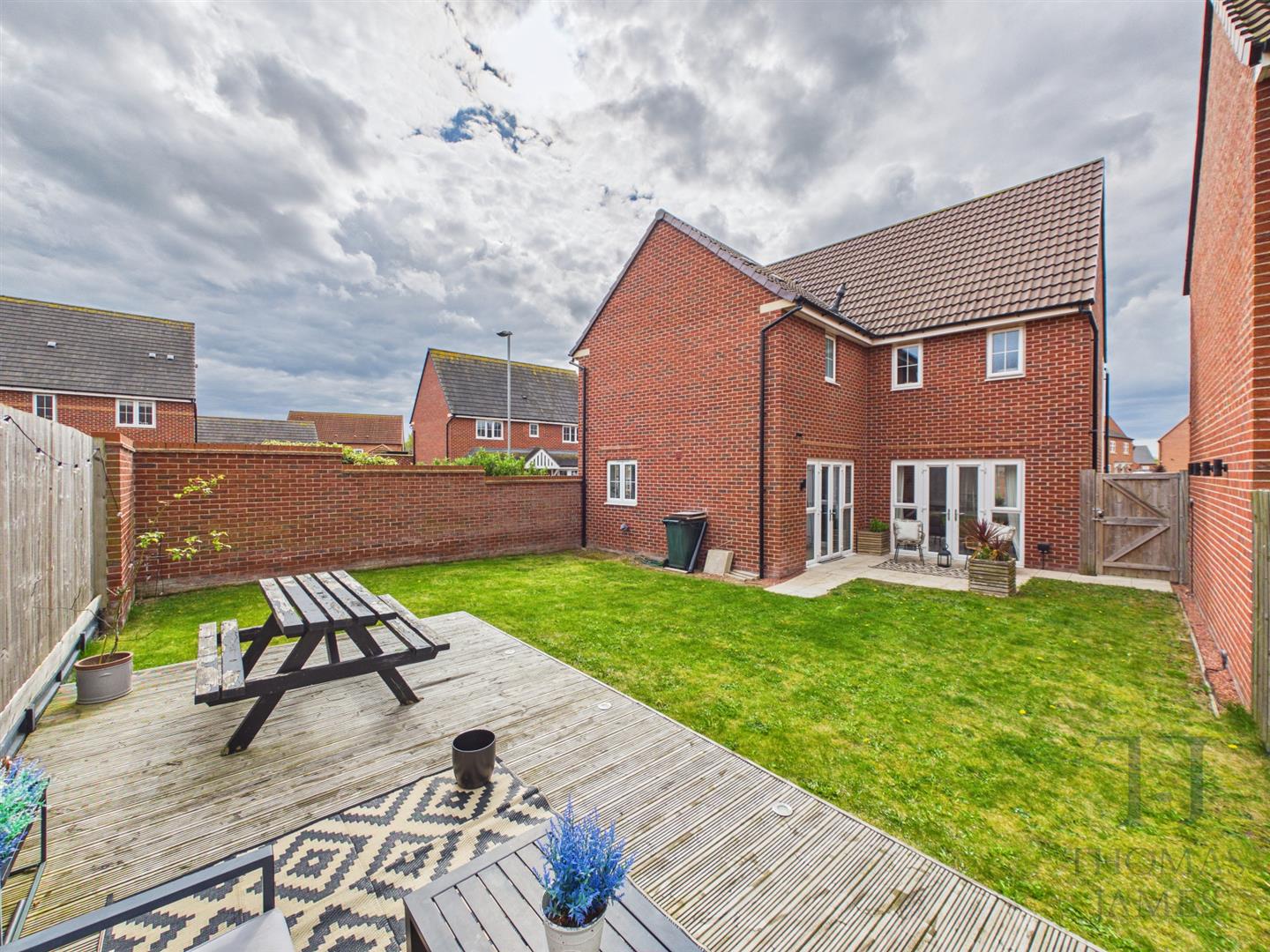 Images for Willow Road, Cotgrave, Nottingham