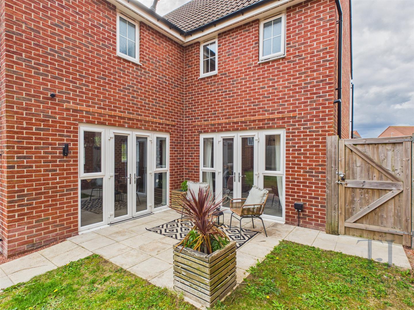 Images for Willow Road, Cotgrave, Nottingham