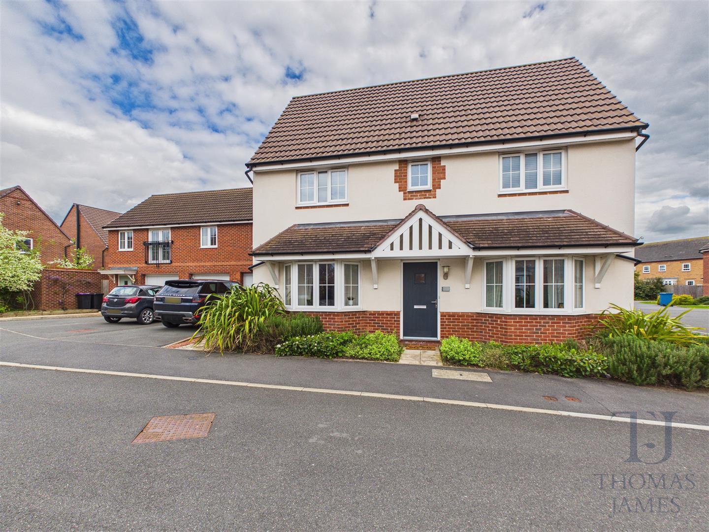 Images for Willow Road, Cotgrave, Nottingham