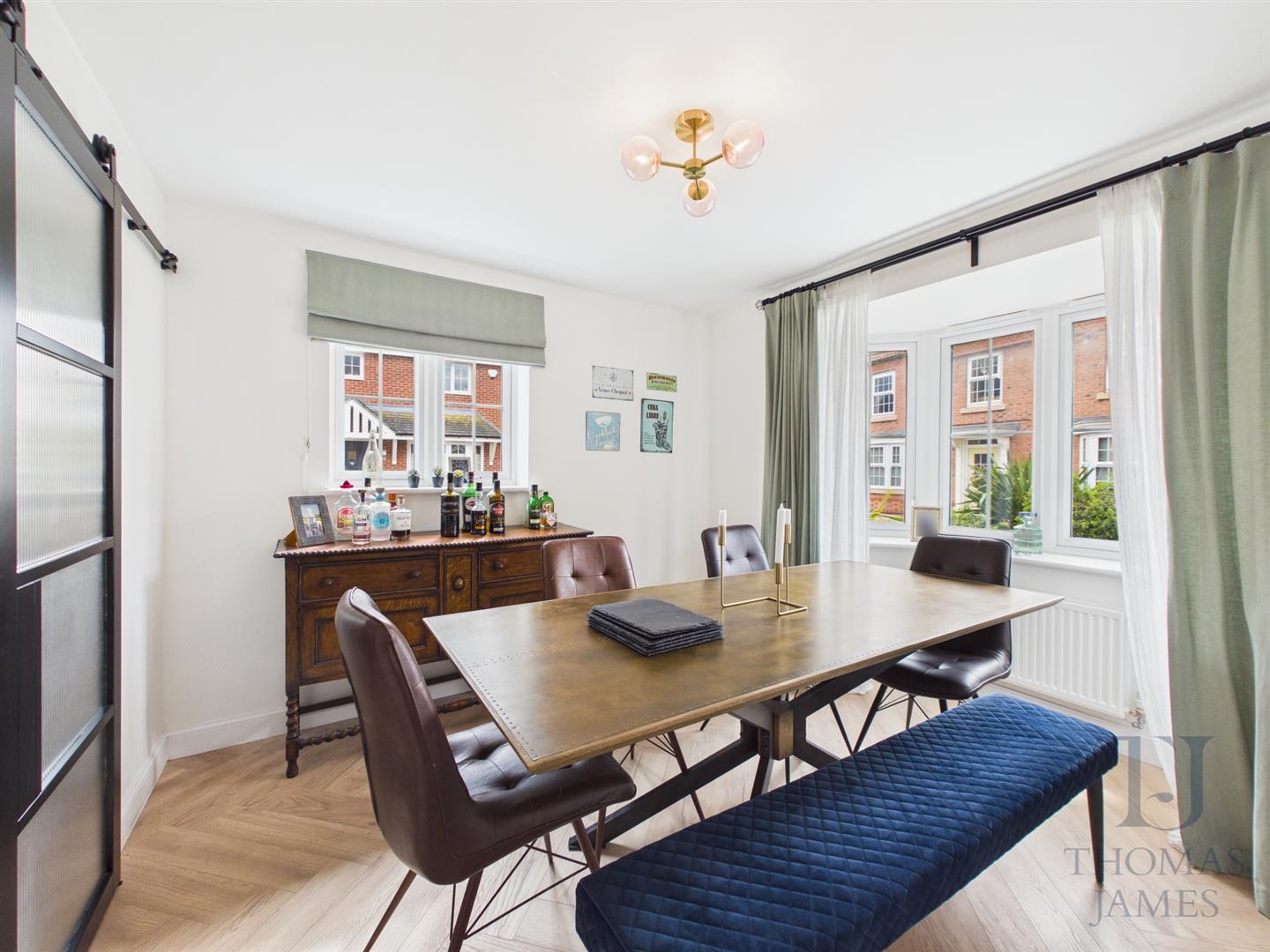 Images for Willow Road, Cotgrave, Nottingham