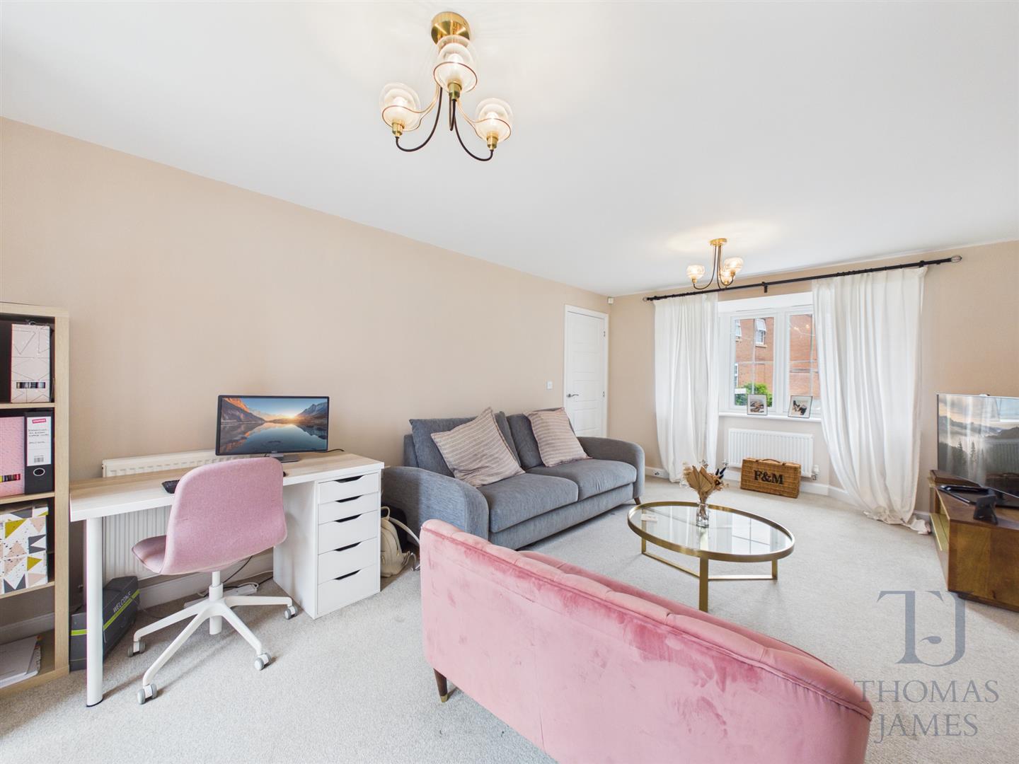 Images for Willow Road, Cotgrave, Nottingham