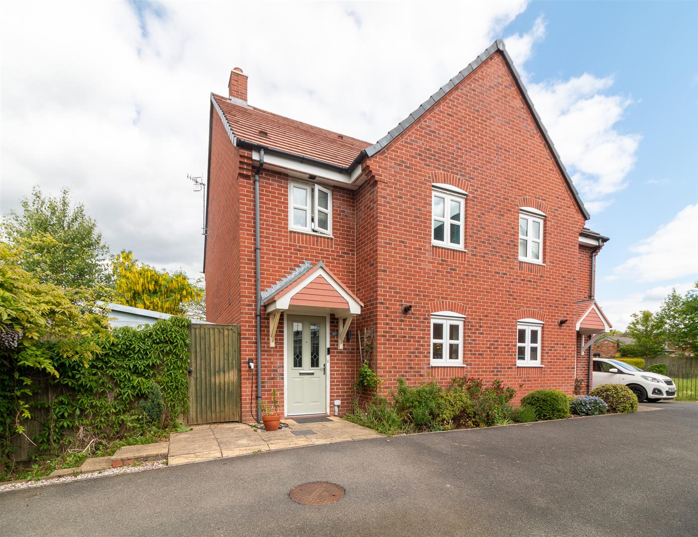Images for Bakers Close, Cotgrave, Nottingham