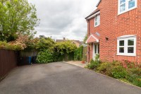 Images for Bakers Close, Cotgrave, Nottingham