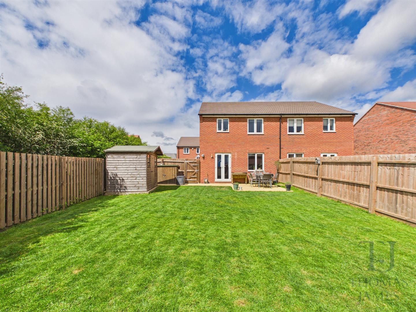 Images for Hallam Drive, Radcliffe On Trent