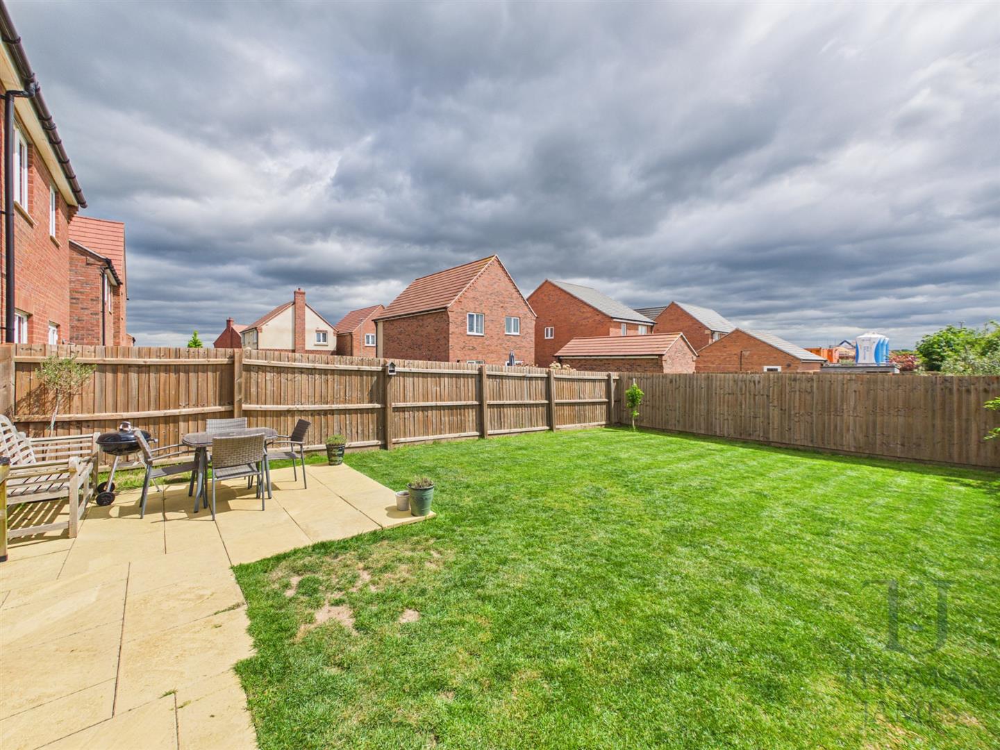Images for Hallam Drive, Radcliffe On Trent