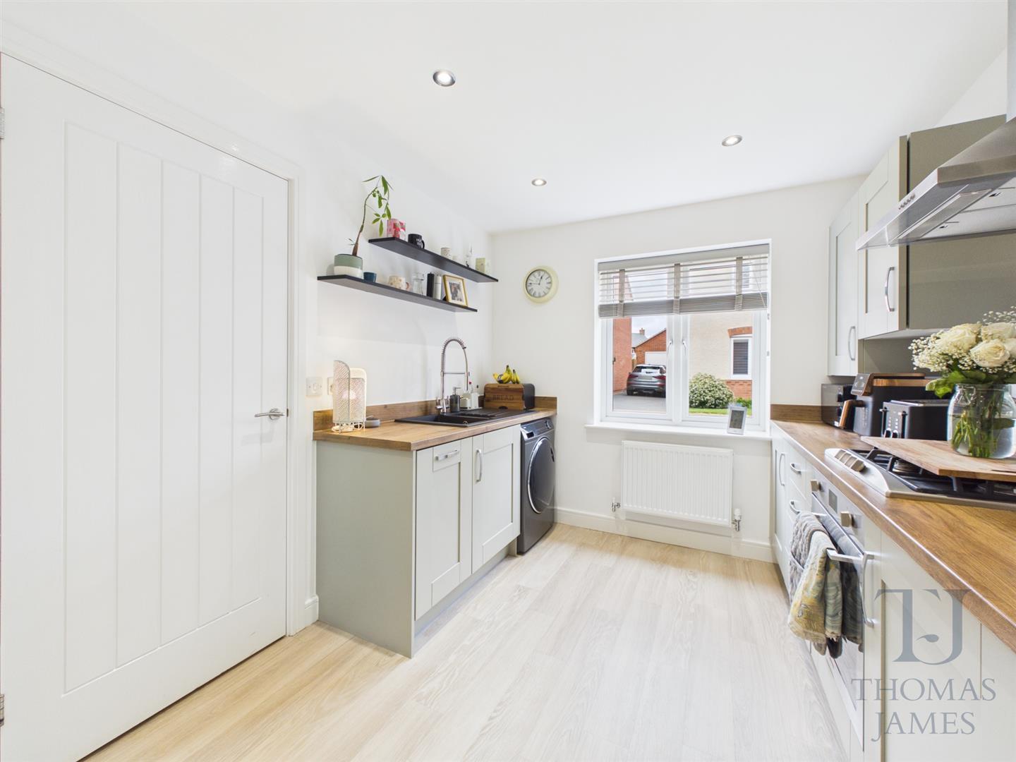 Images for Hallam Drive, Radcliffe On Trent