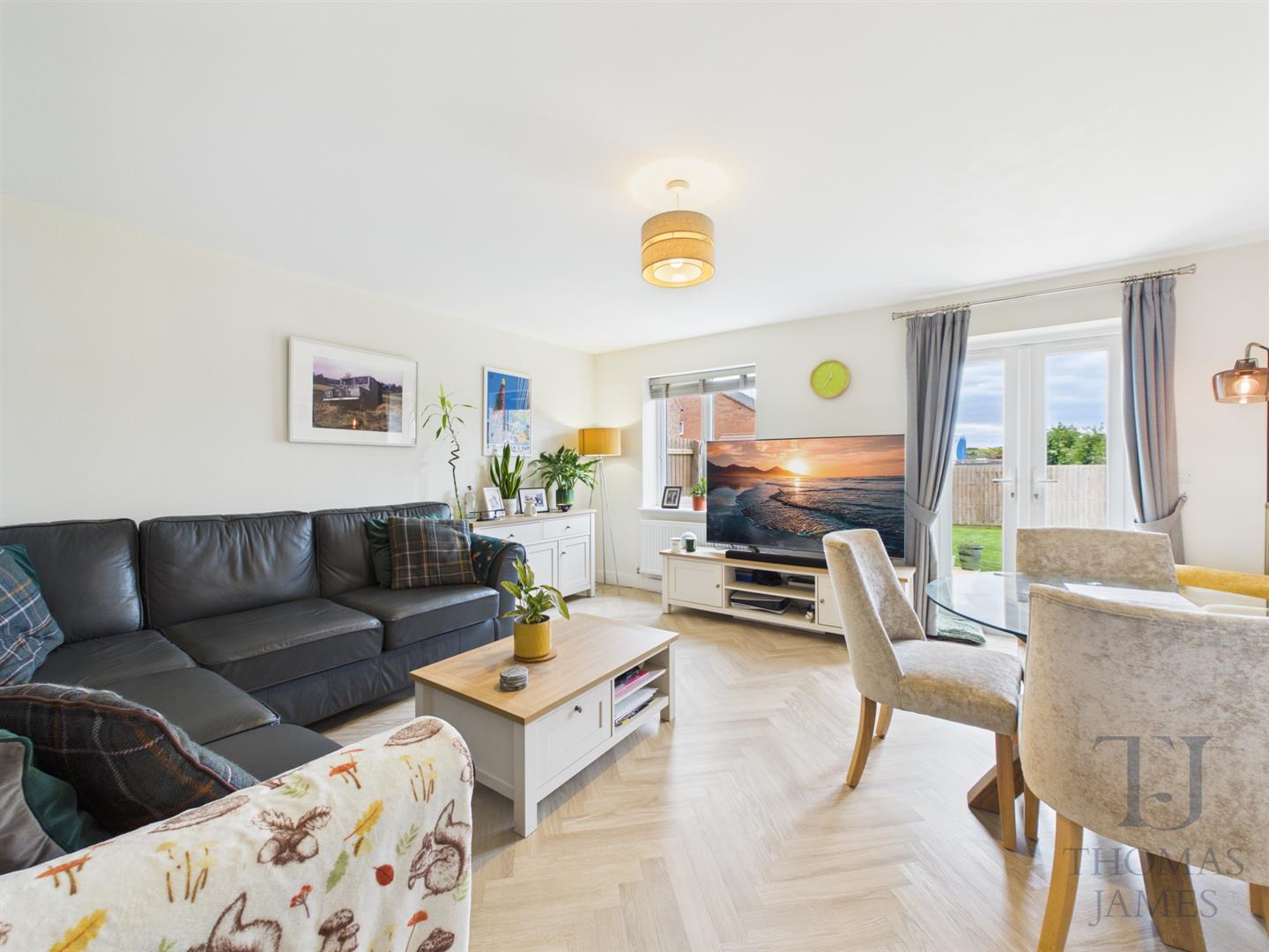 Images for Hallam Drive, Radcliffe On Trent