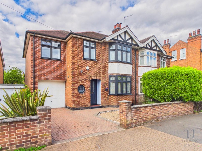 View Full Details for South Road, West Bridgford, Nottingham