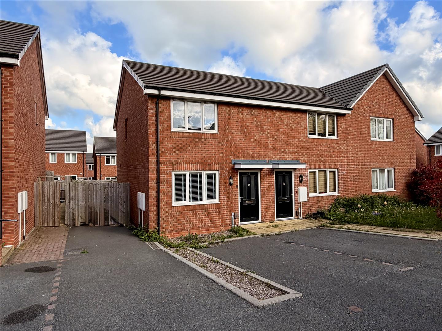 Images for Donald Cobley Close, Hinckley
