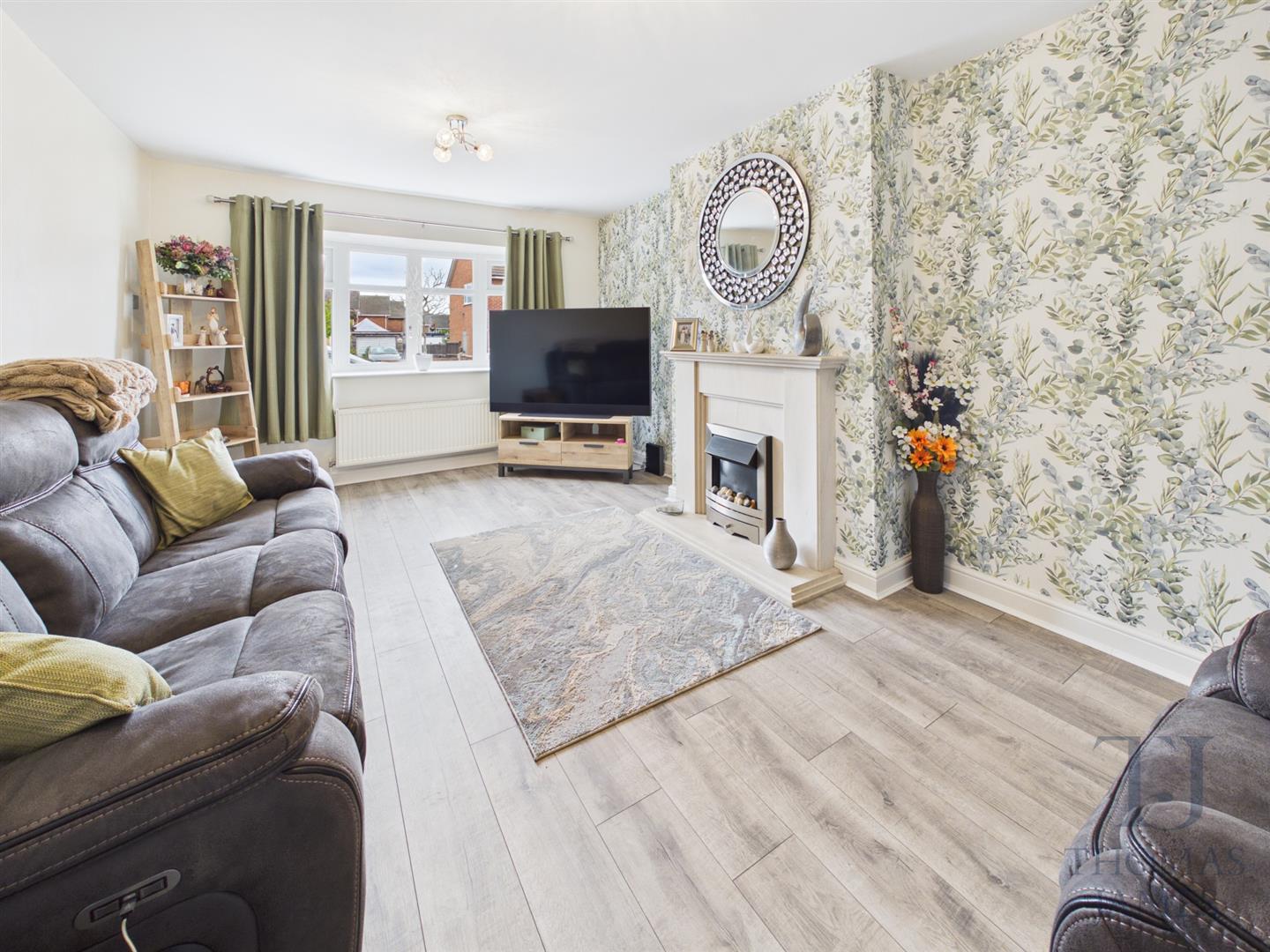 Images for Carlton Crescent, East Leake, Loughborough