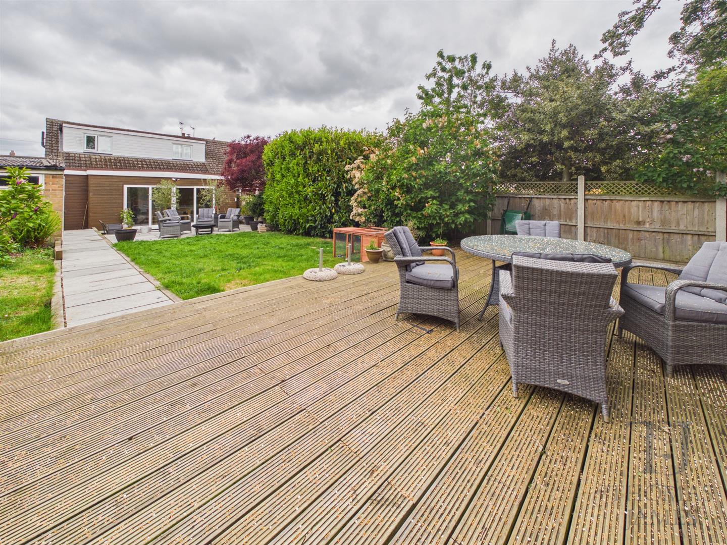 Images for Carlton Crescent, East Leake, Loughborough