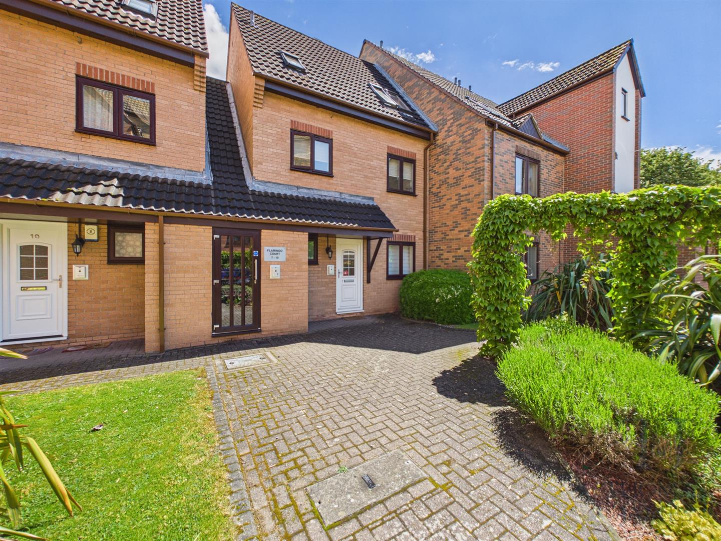 Images for Flamingo Court, Nottingham