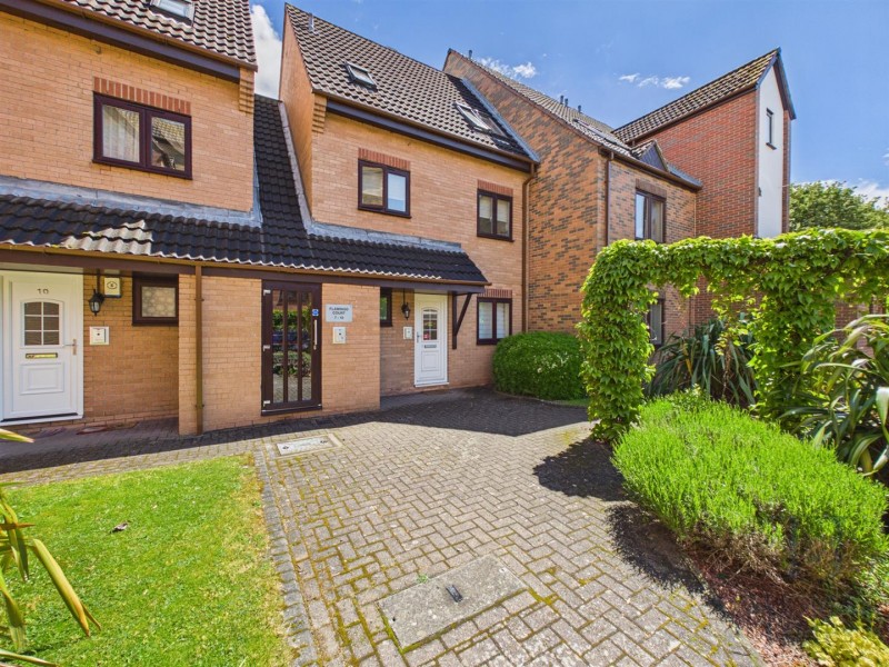 View Full Details for Flamingo Court, Nottingham