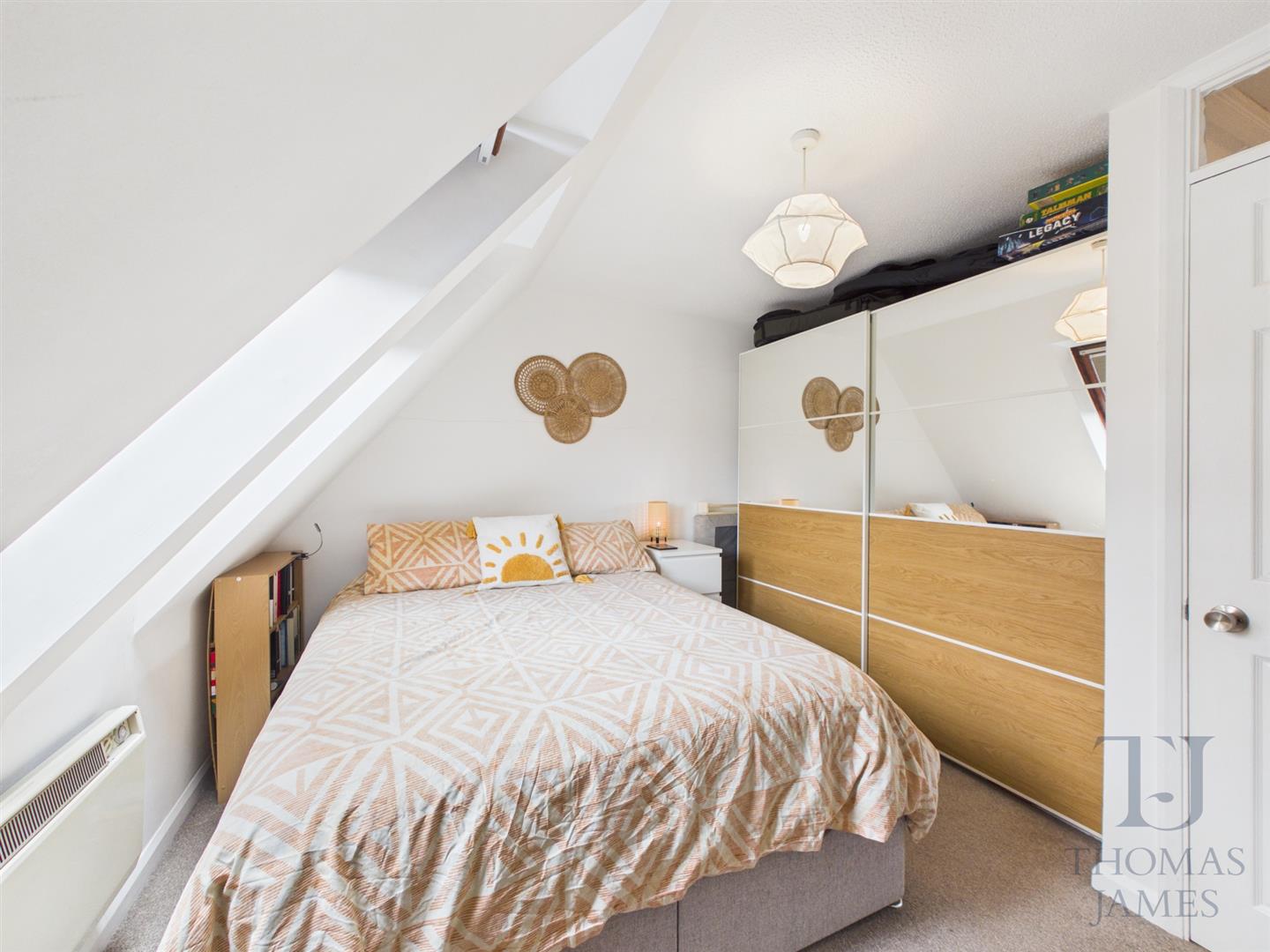 Images for Flamingo Court, Nottingham