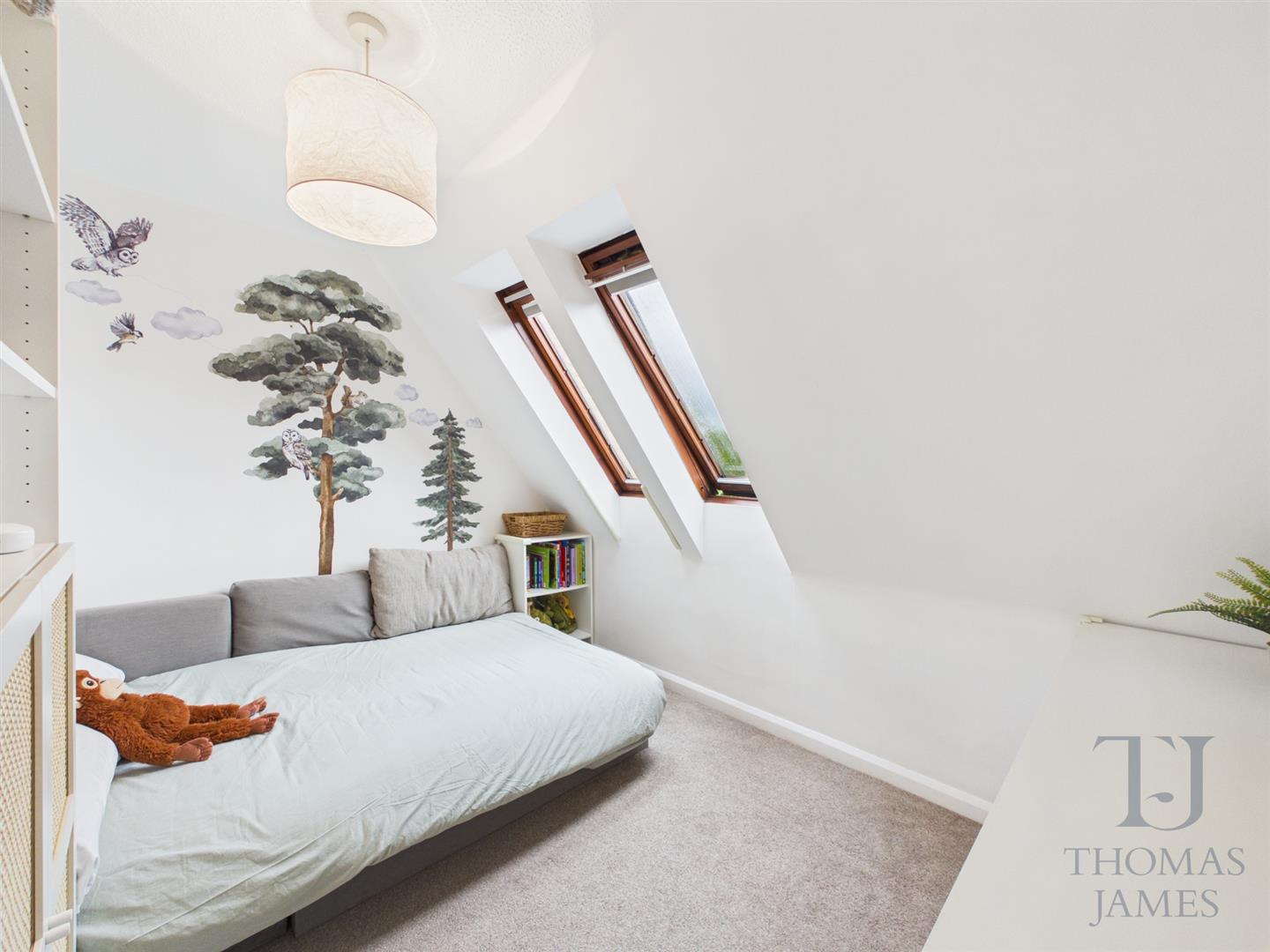 Images for Flamingo Court, Nottingham