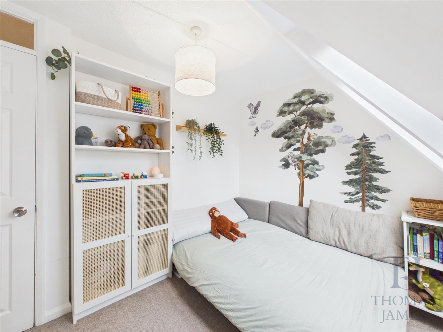 Images for Flamingo Court, Nottingham